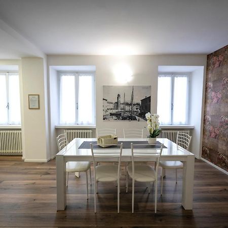 Appartamento L'Anzolim Riva del Garda Exterior foto